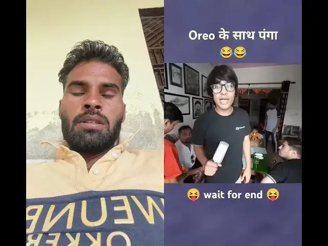 Video thumbnail for #funny #souravjoshivlogsfanclub #souravjoshifunny #souravjoshivlogs #comedy #souravjoshifacts #facts