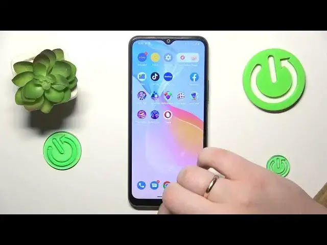 'Video thumbnail for How To Set Chrome As Default Browser On VIVO Y21S'