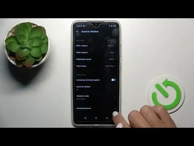 Video thumbnail for How to Turn On Charging Sounds on TECNO Pop 7?