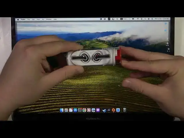 Video thumbnail for How to Pair Nothing Ear Stick with Macbook?