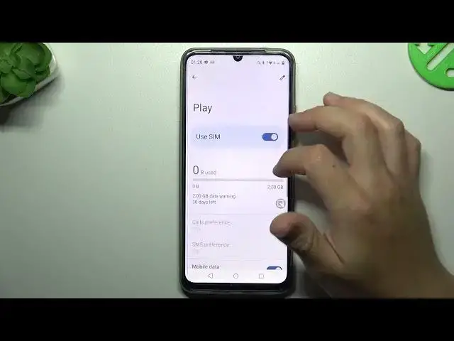 Video thumbnail for How to Enable VoLTE Calling on REALME C53