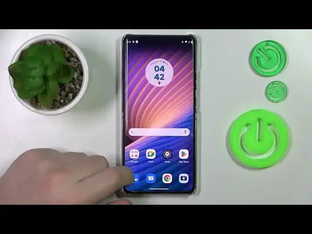 'Video thumbnail for How To Block All Spam & Robo Calls In Motorola Edge 40 Pro'