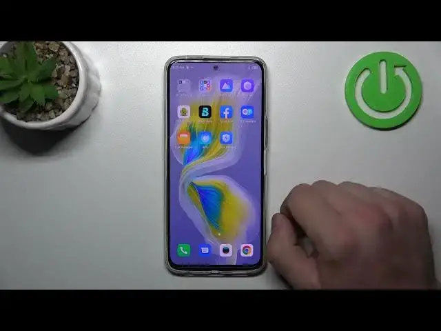 'Video thumbnail for How to Change Display Brightness Level on TECNO 18 Premier'