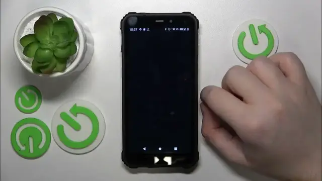 Video thumbnail for How to Turn On the Do Not Disturb Mode on OUKITEL WP20