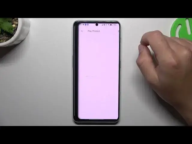 Video thumbnail for How to Security Scan OnePlus Nord 3 5G – Scan for Harmful Apps