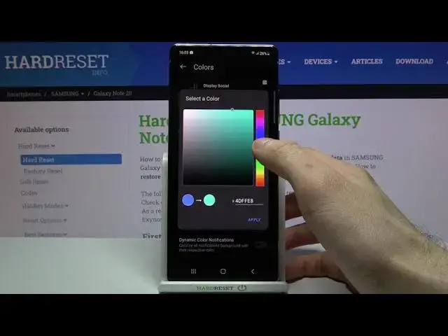 'Video thumbnail for How to Change Control Center on Samsung Galaxy Note 20 - Download MIUI 12 Control Center'