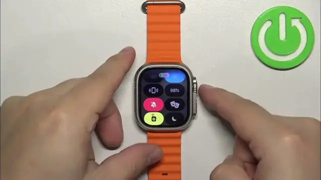 Video thumbnail for How to Boot Silent Mode on Apple Watch Ultra 2?