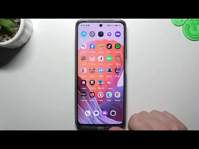 Video thumbnail for How to Activate Incognito Mode on Realme C55 / Search Securely on Realme C55