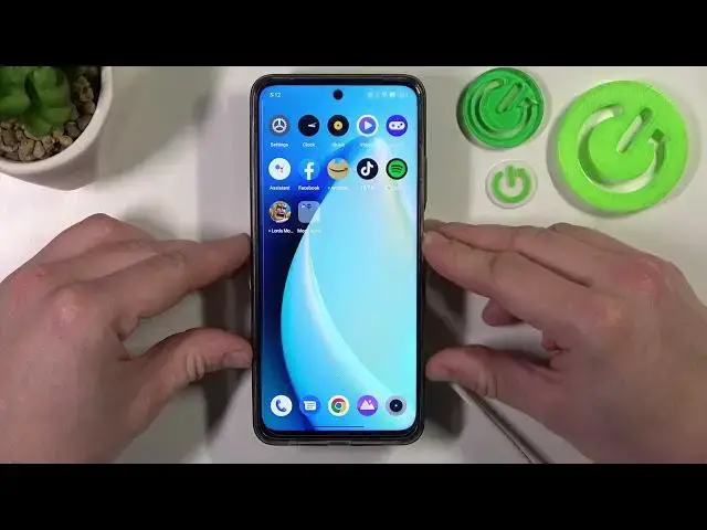 Video thumbnail for Does Realme C55 Support Wireless Charging / Useful Features of Realme C55