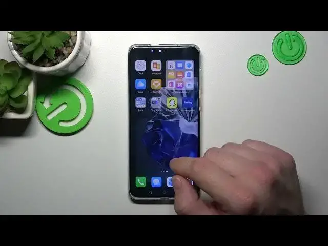 Video thumbnail for Is There Screen Mirroring On Huawei P60 Pro