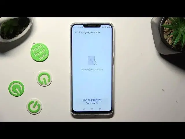 'Video thumbnail for How to Add Emergency Contacts to HUAWEI Nova Y91 – Create Emergency Contact'