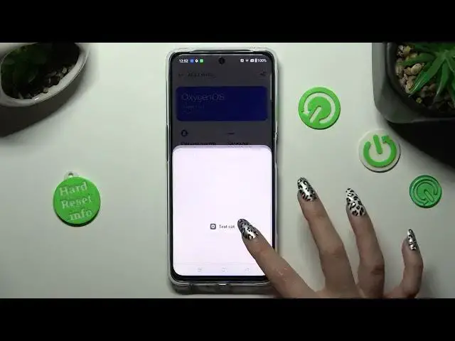 'Video thumbnail for How to Change Device Name on OnePlus Nord CE 3 Lite'