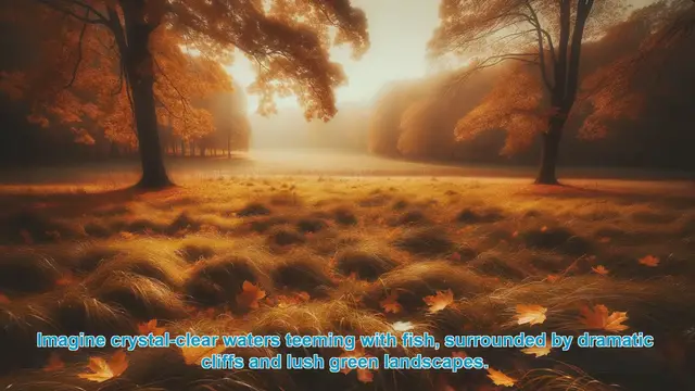 Video thumbnail for Discover the Top 10 Fishing Spots in the Faroe Islands