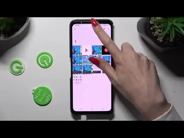 'Video thumbnail for How to Delete Multiple Gallery Files at Once on ASUS ROG Phone 7'