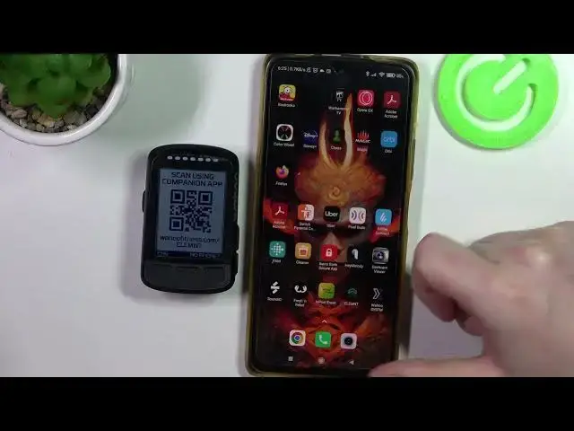 Video thumbnail for How to Setup Wahoo Elemnt Bolt for the First Time: A Step-by-Step Guide