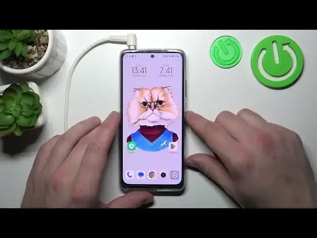 Video thumbnail for How to Connect Wired Headphones to REDMI Note 12S