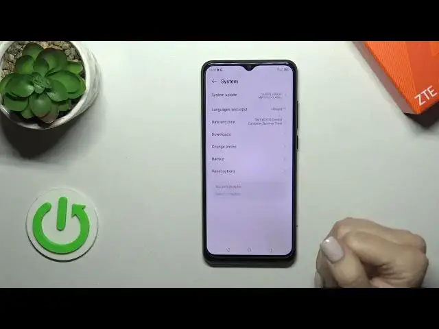 'Video thumbnail for How to Hide Developer Options in ZTE Blade A53 Pro – Disable Advanced Mode'
