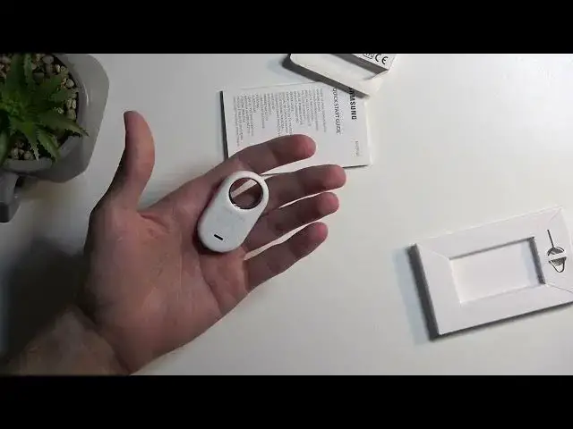 Video thumbnail for Unboxing of Galaxy SmartTag2