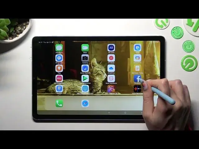Video thumbnail for How to Download iOS Launcher on Samsung Galaxy Tab s6 Lite 2022?