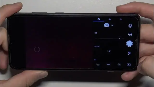 Video thumbnail for How to Turn On Off Histogram on DJI Mavic Air?