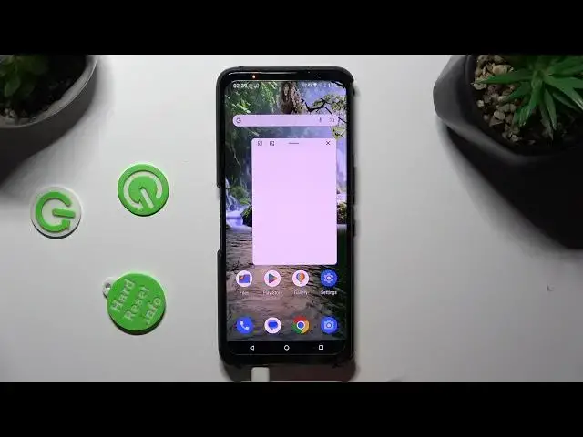 'Video thumbnail for How to Open Apps in a Pop Up View on ASUS ROG Phone 7 - Floating Windows Mode - Multitasking'