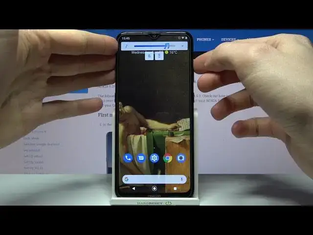 Video thumbnail for How to Customize Volume Panel in NOKIA 5.3 – Volume Styles App