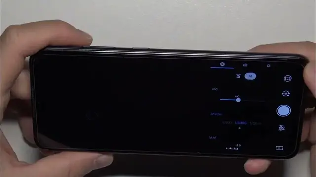 Video thumbnail for How to Turn On Manual Photo Mode on DJI Mavic Air?