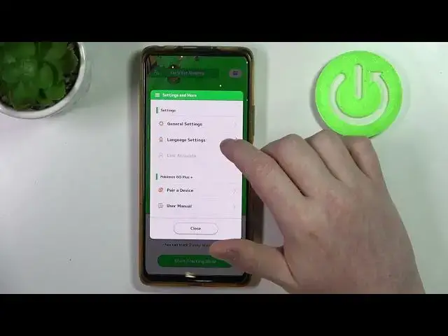 Video thumbnail for How To Change FPS Limit In Pokemon Sleep