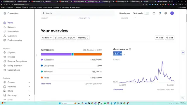 Video thumbnail for I Make $1,000 Daily FOR FREE With This AI Tool