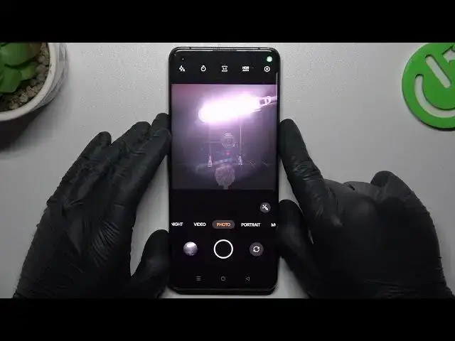 Video thumbnail for How to Change the Volume Buttons Camera Function on OPPO Find X3 Pro