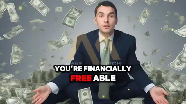 Video thumbnail for Avoid These 7 HABITS If You Want To Be RICH In 2025  JACK MA