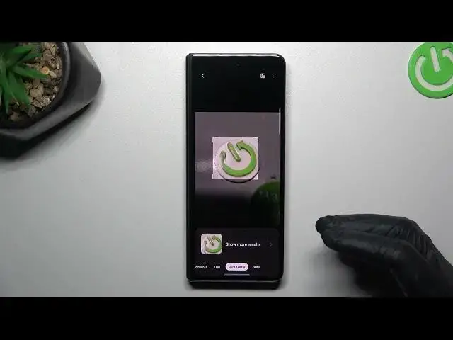 Video thumbnail for How to Perform a Reverse Google Image Search on SAMSUNG Galaxy Z Fold5