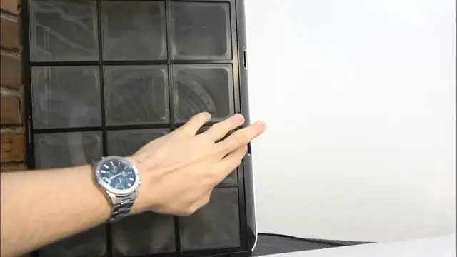 'Video thumbnail for How to Install a New HEPA Filter on Philips Air Purifier 2000 - Changing the Filter'
