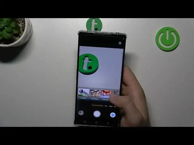 Video thumbnail for ZTE Nubia Red Magic 8 Pro Camera Tips & Tricks