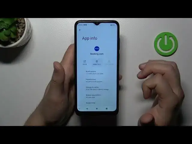 Video thumbnail for How To Uninstall Apps From ZTE Blade A53 +