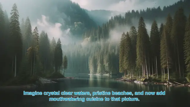 Video thumbnail for Discover the Flavors of the Bahamas: A Culinary Adventure