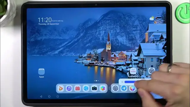 Video thumbnail for How to Improve Battery Life in Huawei MatePad 11.5