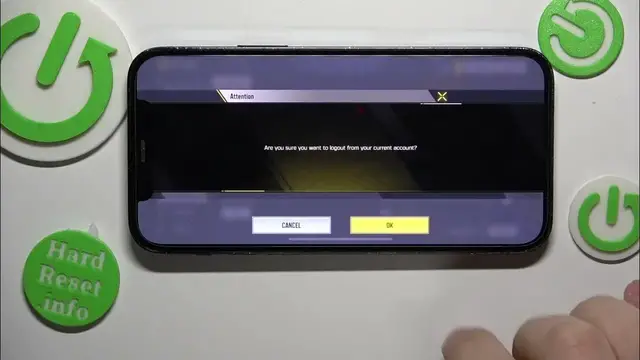 Video thumbnail for How to Switch Accounts on Call Of Duty Mobile