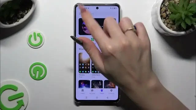 Video thumbnail for How to Change Font Style on Infinix Note 30 Pro – Customize Font