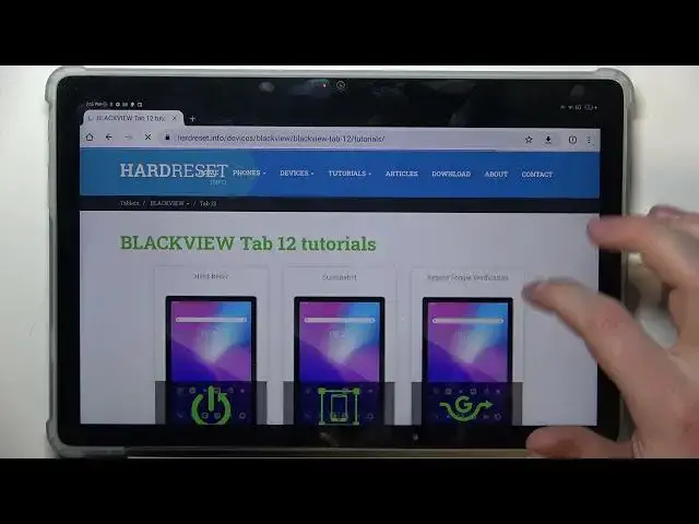 Video thumbnail for Does the BLACKVIEW Tab 12 Tablet Have a Gorilla Glass Screen Protection? Let's See!
