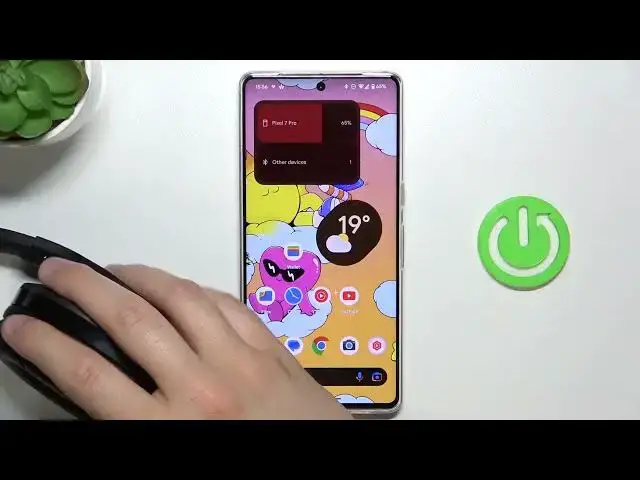 'Video thumbnail for How to Pair PHILIPS TAH6206 Headphones with any Android Phone?'