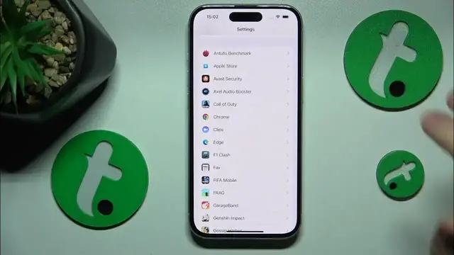 Video thumbnail for How to Set Opera as Default Browser on iPhone 15 ?