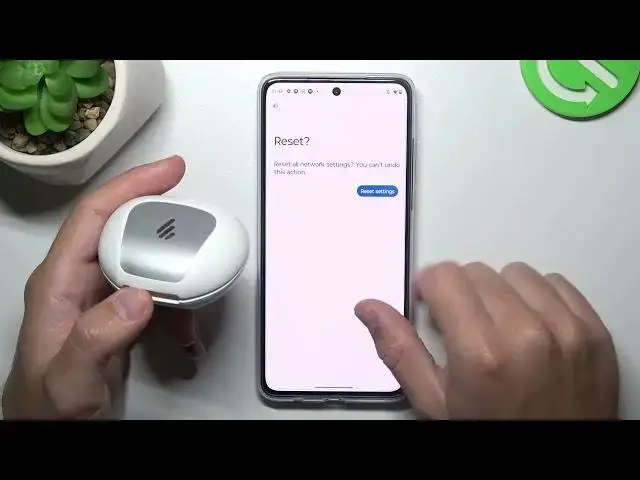Video thumbnail for How to Fix Problems With Bluetooth on MOTOROLA Moto G84 - Can't Find Bluetooth Device