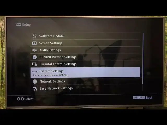 Video thumbnail for How To Enable & DIsable Auto Display on SONY Blu-ray