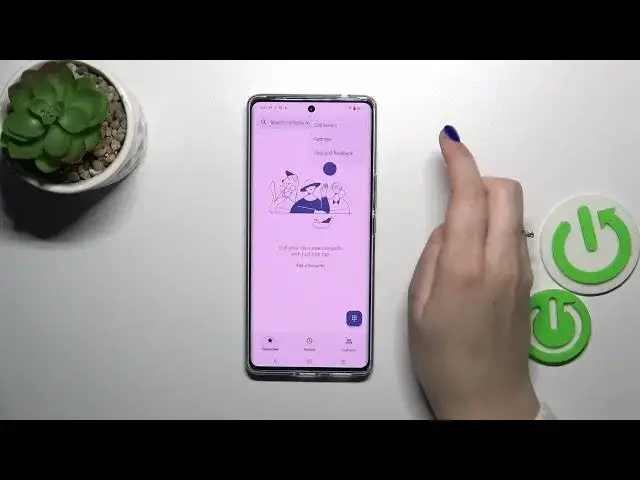 'Video thumbnail for How to Block a Phone Number on VIVO S17'
