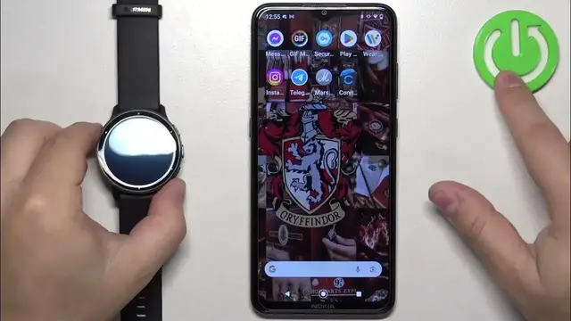 Video thumbnail for How to Check Steps on GARMIN Venu 3