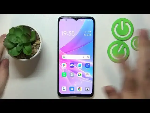 'Video thumbnail for How to Activate Keyboard Clipboard on Oppo A78 - Turn On Clipboard'