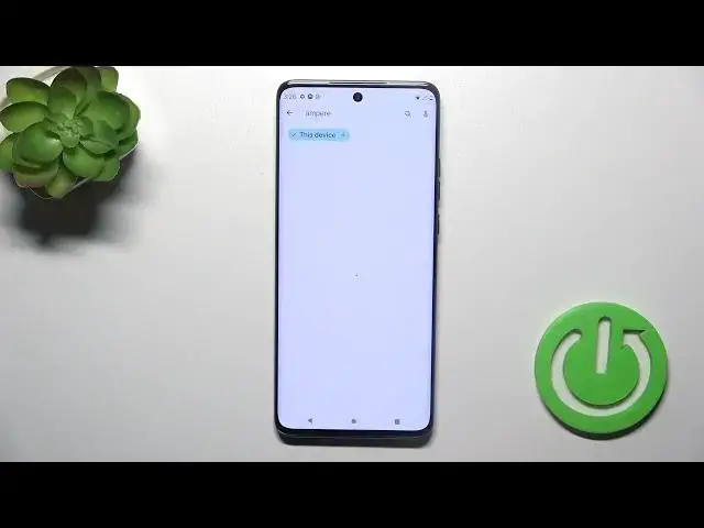 Video thumbnail for How to Check Battery Health on MOTOROLA Edge 40 Neo - Use Ampere App