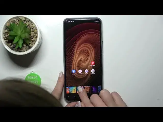 Video thumbnail for How to Change Lock Screen Wallpaper on ZTE AXON 20 – Set New Lock Screen Picture