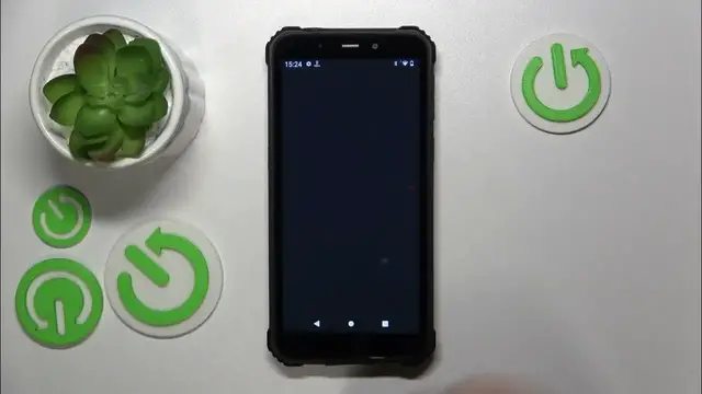 Video thumbnail for How to Activate the Talkback Feature on OUKITEL WP20